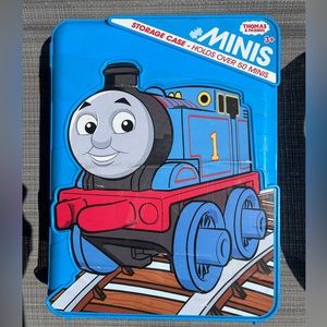 Thomas the Train and Friends Micro Trains